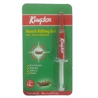 Kingtox Roach Killing Gel 20gm